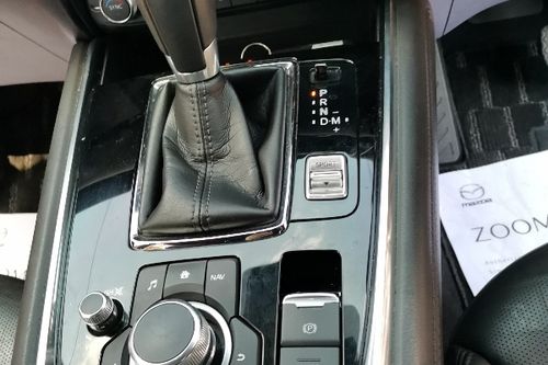2019 Mazda CX-8 Elite bekas