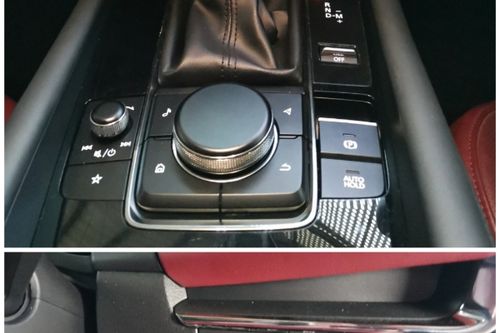 2019 Mazda CX-8 Elite bekas