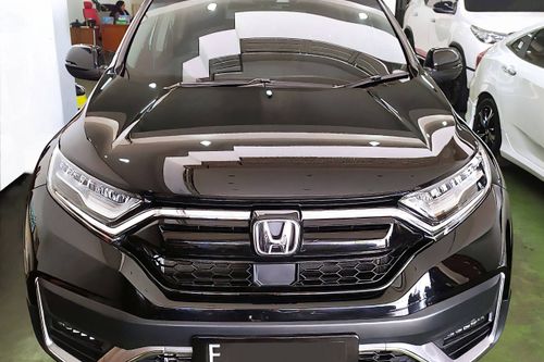 2022 Honda CR-V 1.5L Turbo