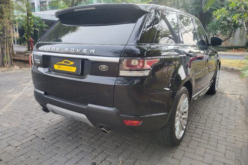 Beli mobil bekas