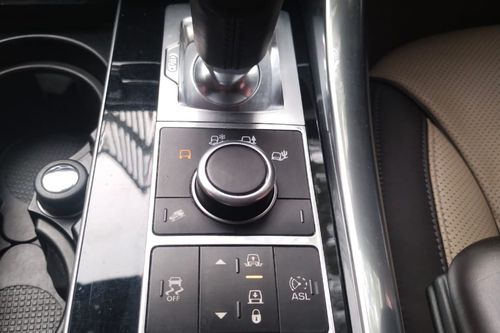 2014 Land Rover Range Rover Sport 3.0 bekas