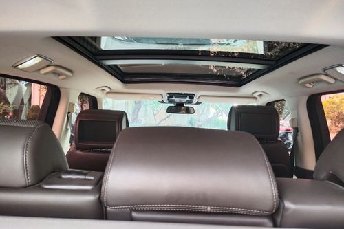 2014 Land Rover Range Rover Sport 3.0 bekas