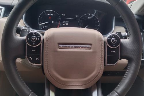 2014 Land Rover Range Rover Sport 3.0 bekas