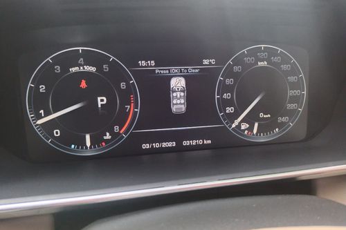 2014 Land Rover Range Rover Sport 3.0 bekas