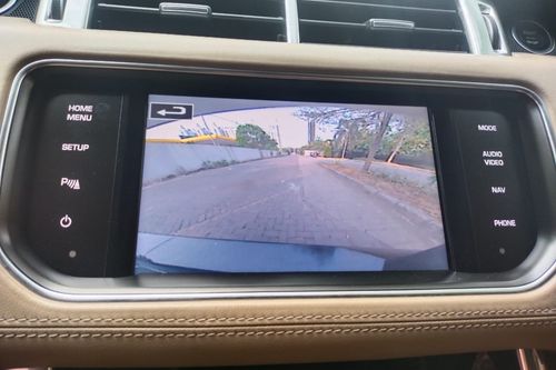 2014 Land Rover Range Rover Sport 3.0 bekas