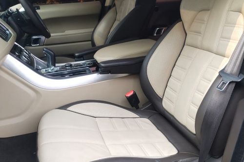 2014 Land Rover Range Rover Sport 3.0 bekas