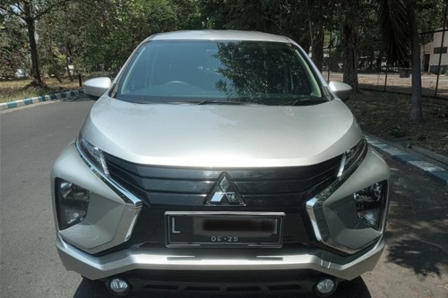 2019 Mitsubishi Xpander GLS M/T