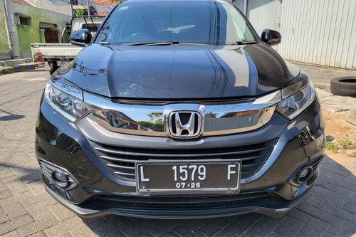 2019 Honda HRV  1.5L S