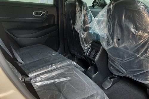 Second hand 2023 Honda HRV 1.5L S CVT 