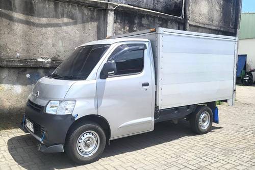 2022 Daihatsu Grand Max 1.3 PU BOX bekas