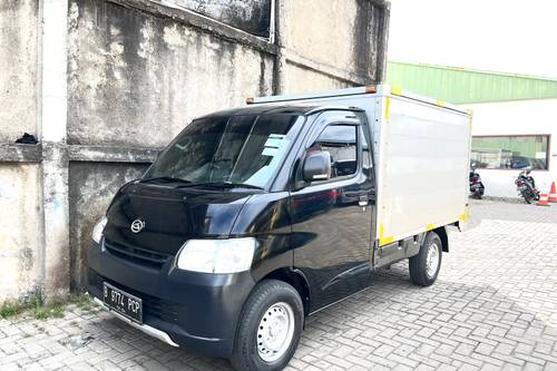 Used 2019 Daihatsu Gran Max PU BOX 1.5 ALUMUNIUM PT FH