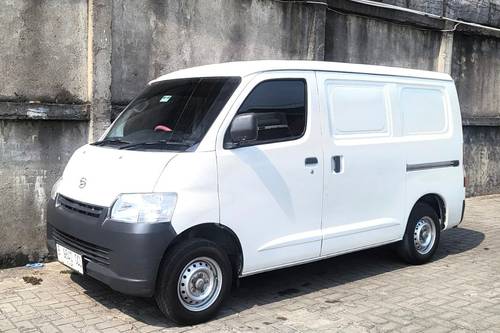 Used 2022 Daihatsu Gran Max BLIND VAN