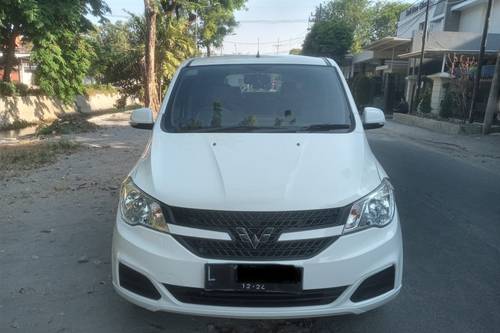 Used 2019 Wuling Confero 1.5