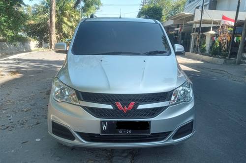 Used 2020 Wuling Confero 1.5