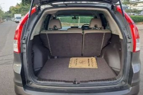 Used 2013 Honda CRV 2.4L AT