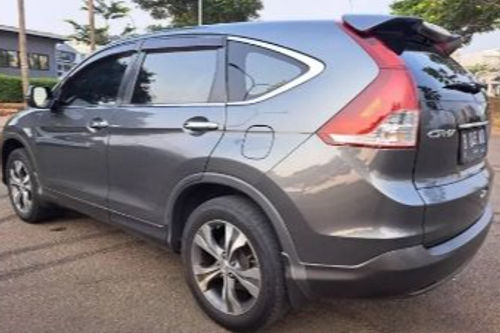 Used 2013 Honda CRV 2.4L AT