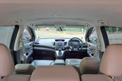 Used 2013 Honda CRV 2.4L AT