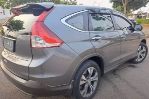 Used 2013 Honda CRV 2.4L AT