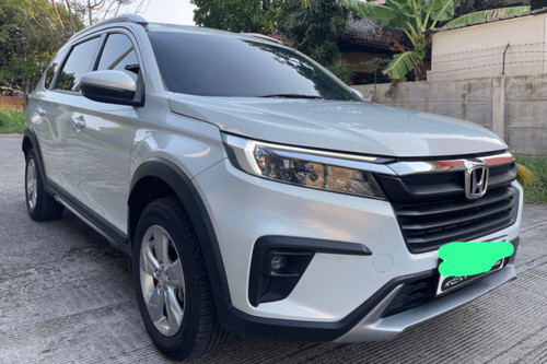 2022 Honda BRV E CVT