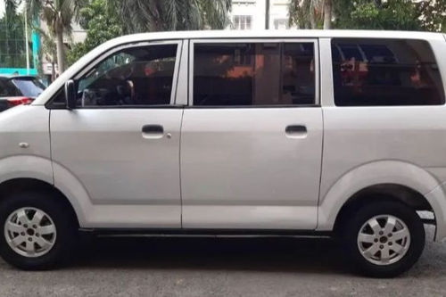 Used 2013 Suzuki APV Arena GL MT