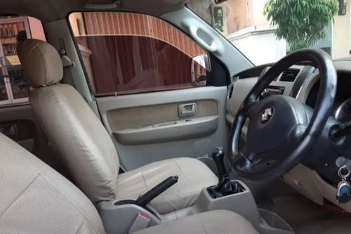 Used 2013 Suzuki APV Arena GL MT