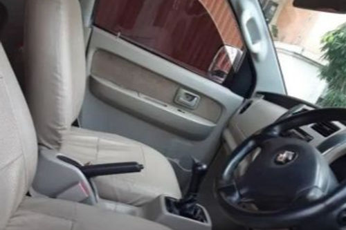 Used 2013 Suzuki APV Arena GL MT