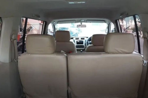 Used 2013 Suzuki APV Arena GL MT