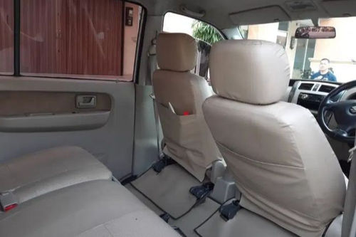 Used 2013 Suzuki APV Arena GL MT