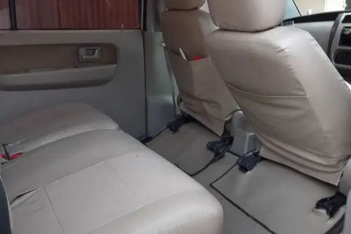 Used 2013 Suzuki APV Arena GL MT