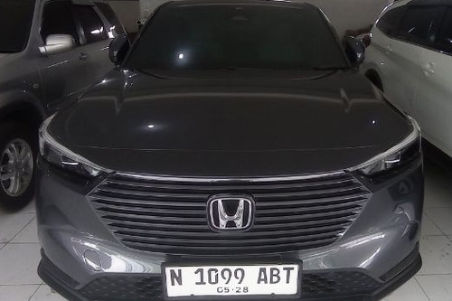 2023 Honda HRV 1.5L SE CVT
