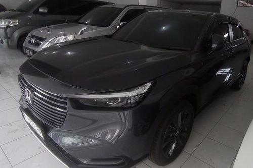 2nd Hand 2023 Honda HRV 1.5L SE CVT