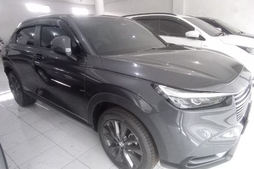 Second hand 2023 Honda HRV 1.5L SE CVT 