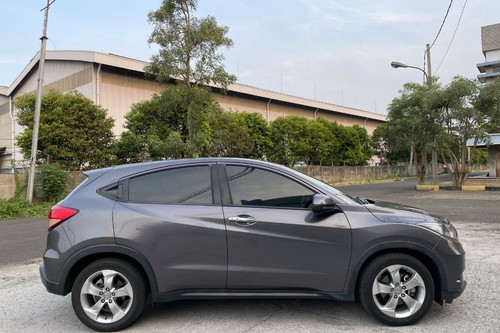 Used 2016 Honda HRV  1.5L E CVT
