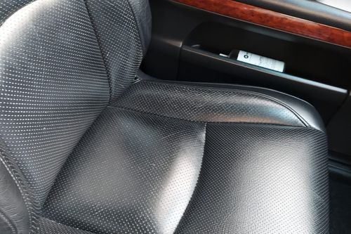 Old 2008 Toyota Harrier 2.4 L A/T PREMIUM FULL OPTION