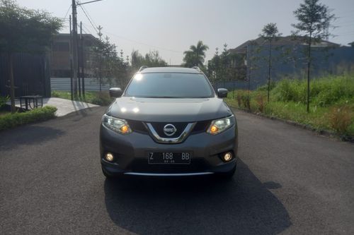 Beli mobil bekas