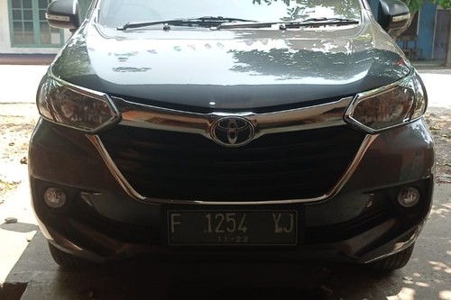 Used 2018 Toyota Avanza 1.3G MT