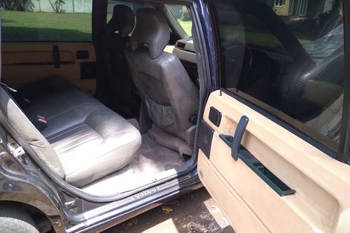 Used 1997 Volvo S90 3.0L AT