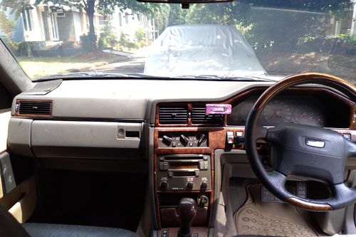 Used 1997 Volvo S90 3.0L AT