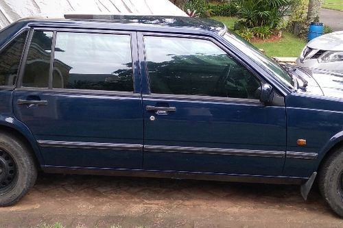 Used 1997 Volvo S90 3.0L AT