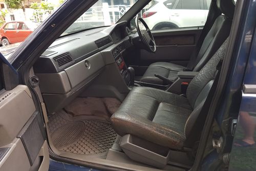 Used 1997 Volvo S90 3.0L AT