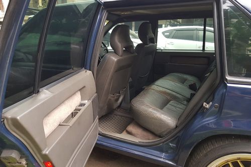 Used 1997 Volvo S90 3.0L AT