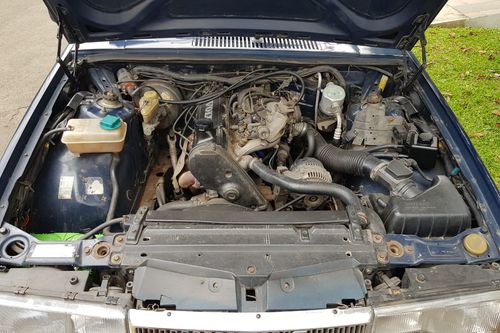 Used 1997 Volvo S90 3.0L AT