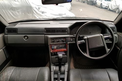 Used 1997 Volvo S90 3.0L AT