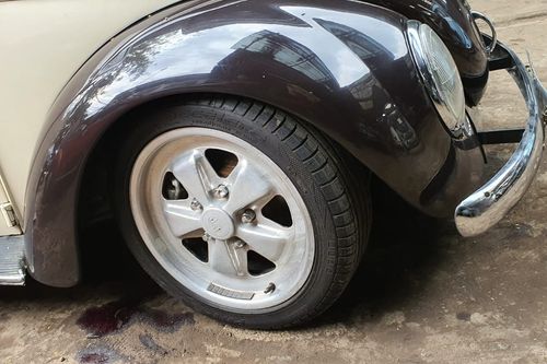 1970 Volkswagen Beetle 1.6 A/T bekas