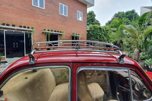 1970 Volkswagen Beetle 1.6 A/T bekas