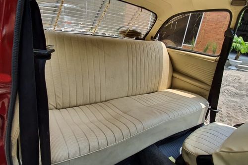 1970 Volkswagen Beetle 1.6 A/T bekas