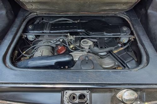 1970 Volkswagen Beetle 1.6 A/T bekas