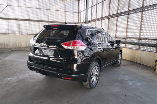 Used 2015 Nissan X Trail XT 2.5L AT
