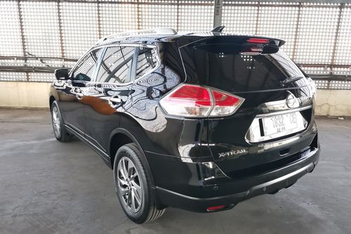 Used 2015 Nissan X Trail XT 2.5L AT