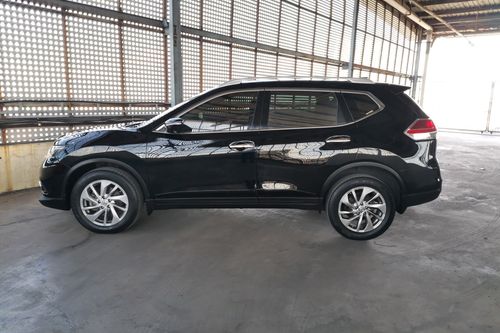 Used 2015 Nissan X Trail XT 2.5L AT